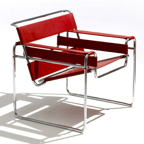 Wassily Chair