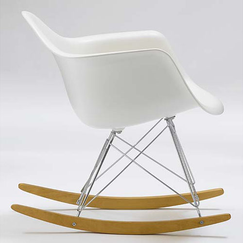 Eames Rocking Armchair