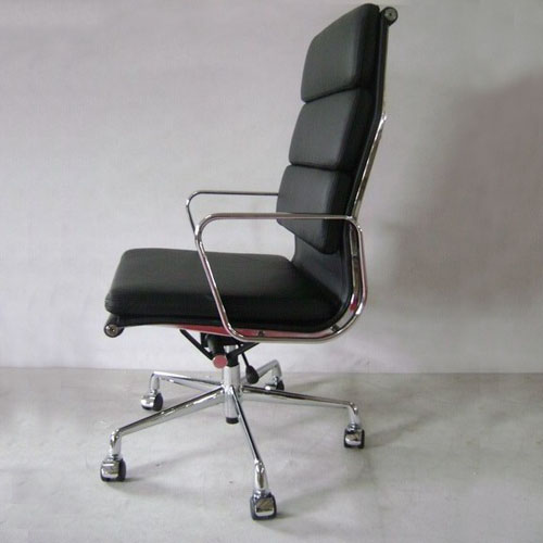 Replica Softpad High Back Office Chair by Eames