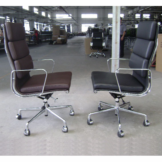 Eames Softpad High Back Office Chair