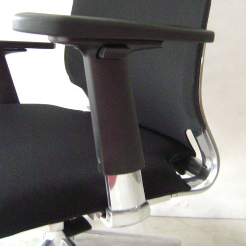 Danish office chair