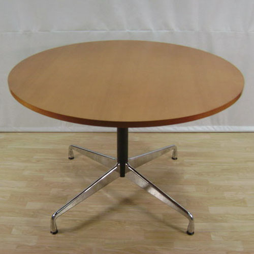 Replica Conference Table by Eames