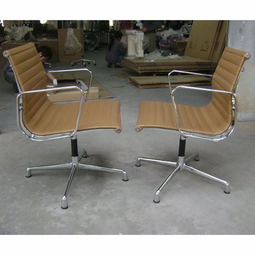 Charles And Ray Eames Office Chair