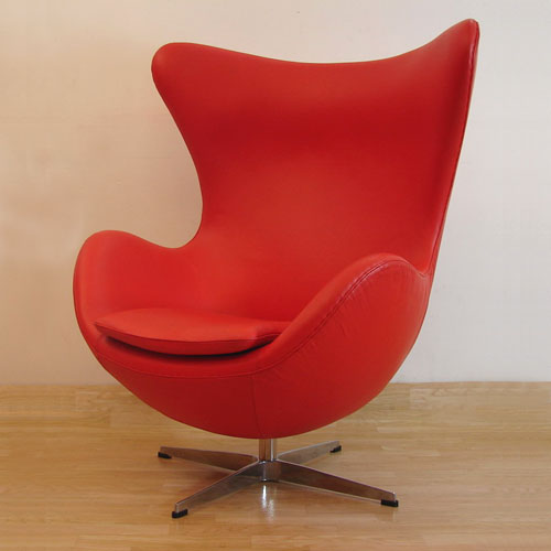 Egg Chair