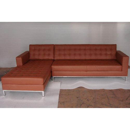 Knoll Corner Sofa