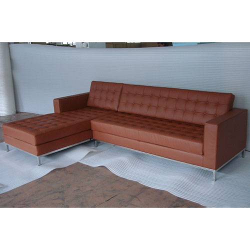 Knoll Corner Sofa